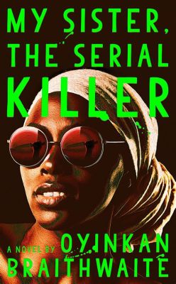  My Sister, the Serial Killer: Un Tueur Imminent dans la Célébrité