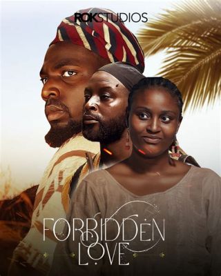  Forbidden Love : Un récit vibrant d'amour et de rébellion dans le Brésil colonial