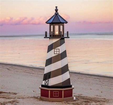  Lighthouses: Beacons of Hope and Ingenuity Along Malaysia’s Coast