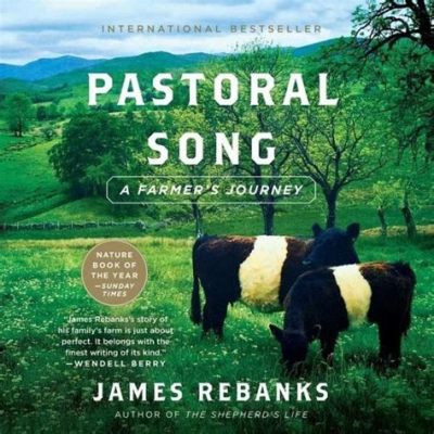  Pastoral Song - A Melodic Journey Through Rural Solitude and Unexpected Connections