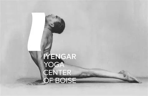 Yoga: The Iyengar Way - An Exploration of Physical and Spiritual Alignment through Ancient Techniques