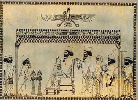  Zoroaster: The Prophet and the Empire! A Journey Through Ancient Persia and the Seeds of Monotheism